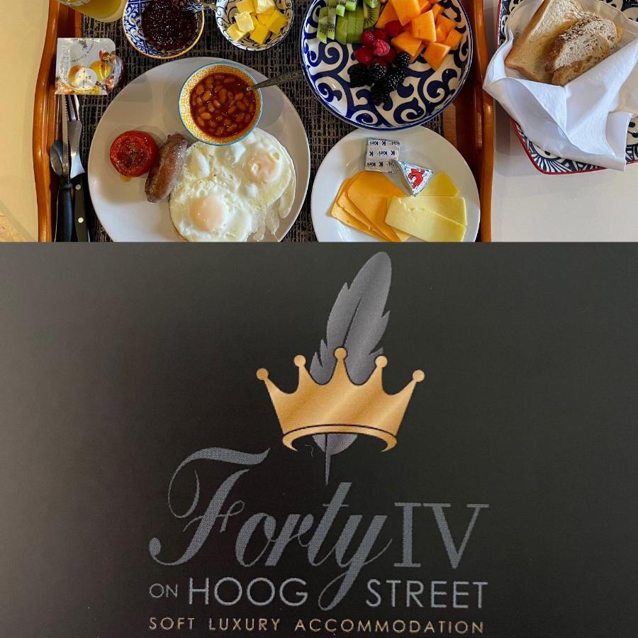 פולוקוואנה Forty 4 On Hoog מראה חיצוני תמונה